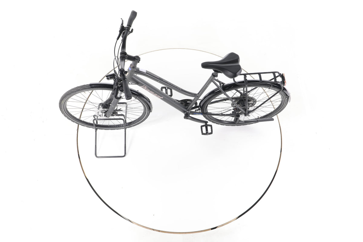 Diamant Elan Grand Deluxe Fahrrad City & Trekking - Image 19