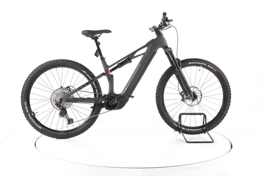 Cube Stereo Hybrid ONE44 HPC SLX E-Bike Fully Carbon 2025 - Image 1