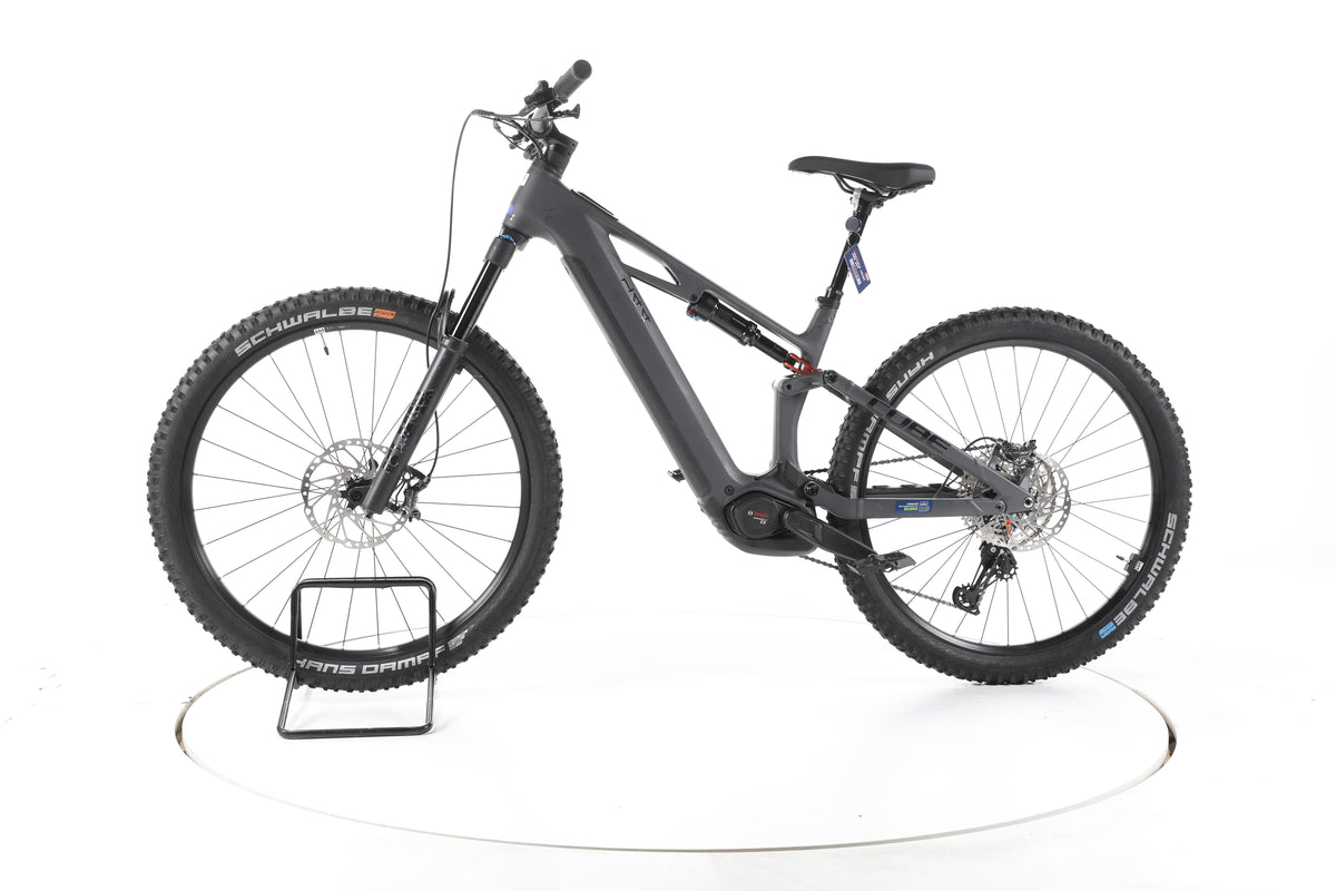 Cube Stereo Hybrid ONE44 HPC SLX E-Bike Fully Carbon 2025 - Image 7