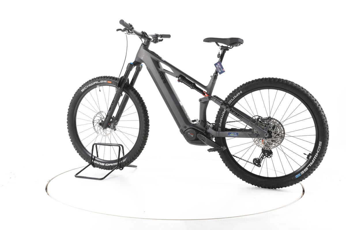 Cube Stereo Hybrid ONE44 HPC SLX E-Bike Fully Carbon 2025 - Image 8