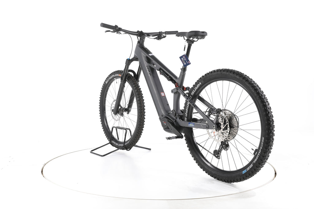 Cube Stereo Hybrid ONE44 HPC SLX E-Bike Fully Carbon 2025 - Image 9