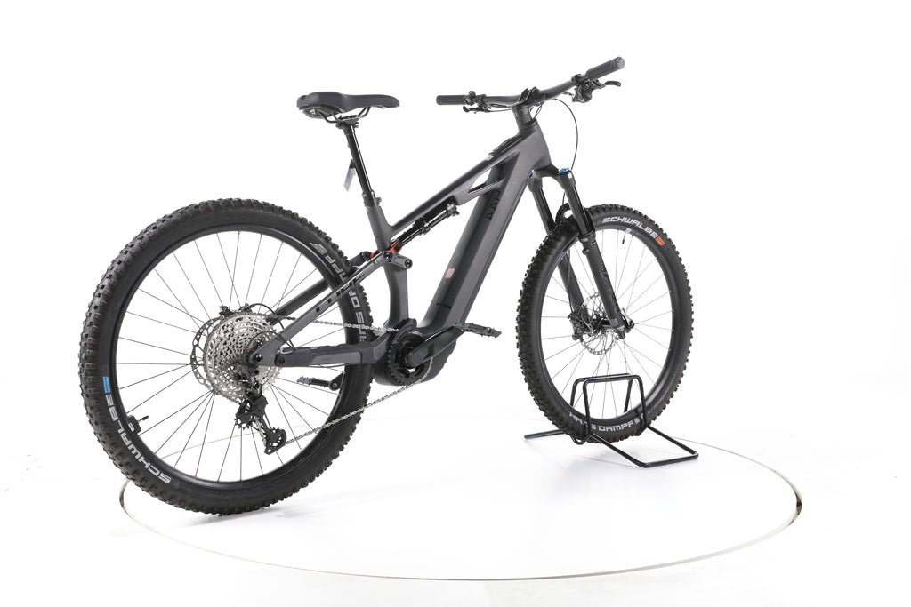 Cube Stereo Hybrid ONE44 HPC SLX E-Bike Fully Carbon 2025 - Image 12