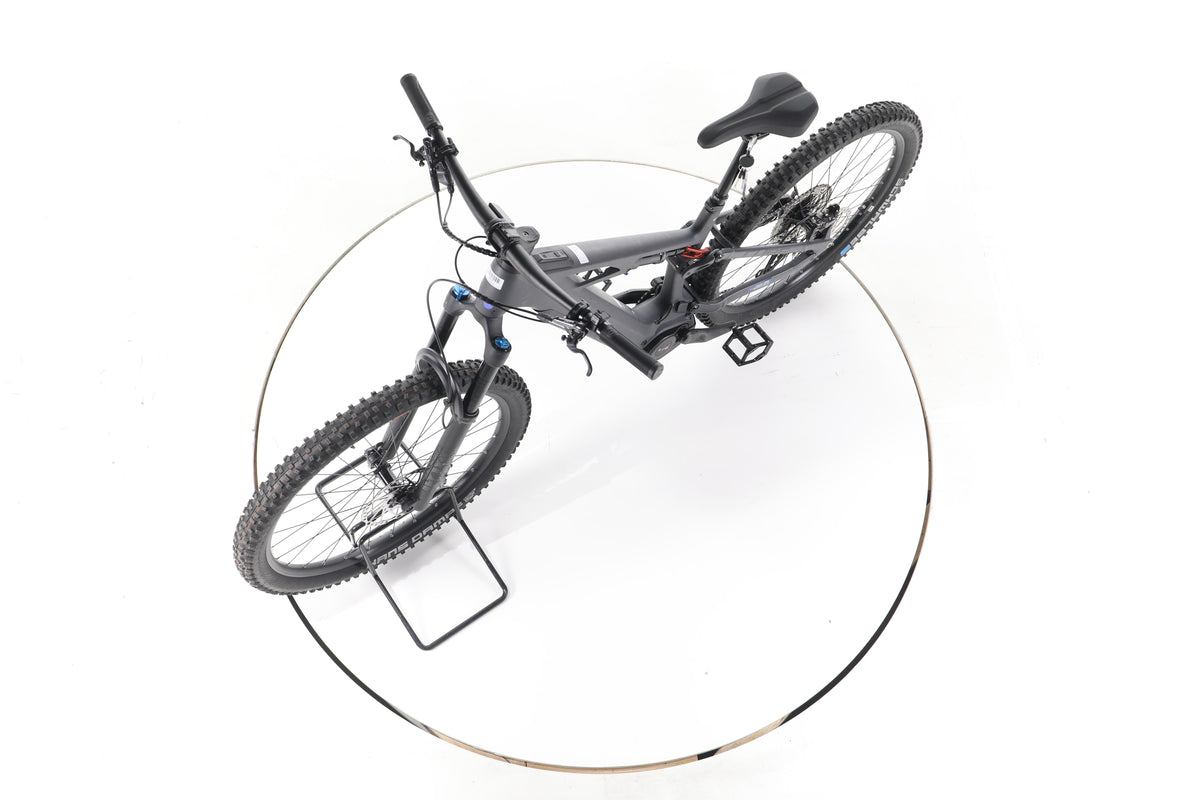 Cube Stereo Hybrid ONE44 HPC SLX E-Bike Fully Carbon 2025 - Image 18