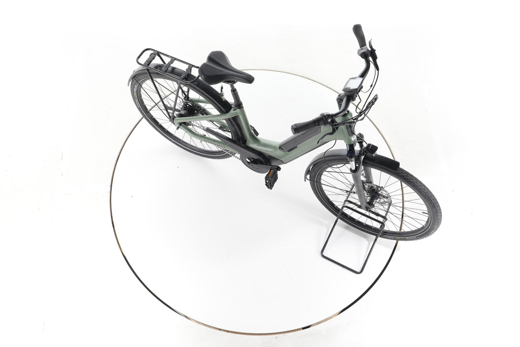 Winora Tria N8 City E-Bike Tiefeinsteiger - Image 14