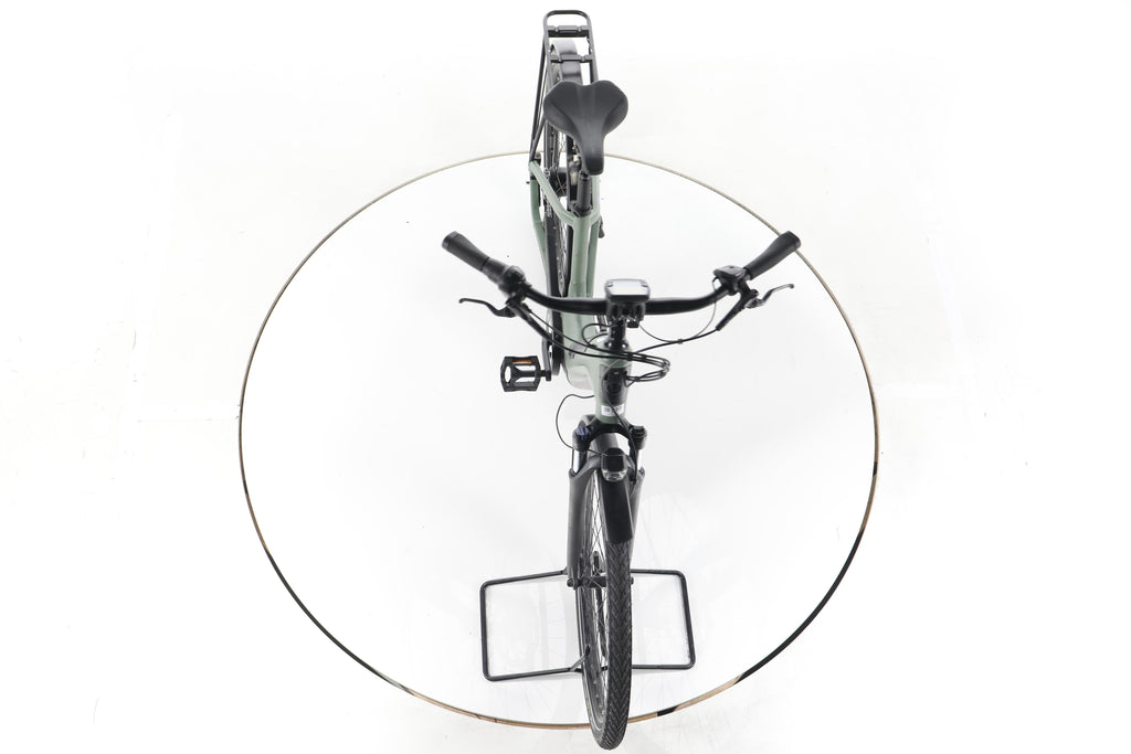 Winora Tria N8 City E-Bike Tiefeinsteiger - Image 16
