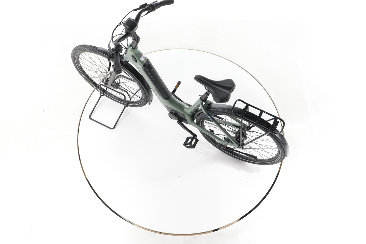 Winora Tria N8 City E-Bike Tiefeinsteiger - Image 20
