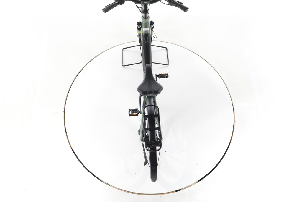 Winora Tria N8 City E-Bike Tiefeinsteiger - Image 22