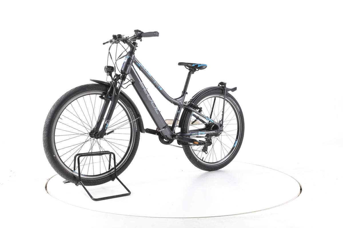 S´Cool e-troX 26 E-Bike - Image 6