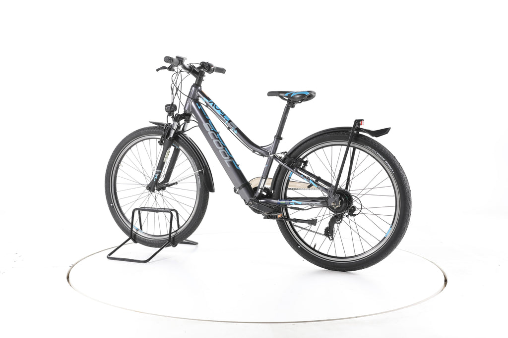 S´Cool e-troX 26 E-Bike - Image 8