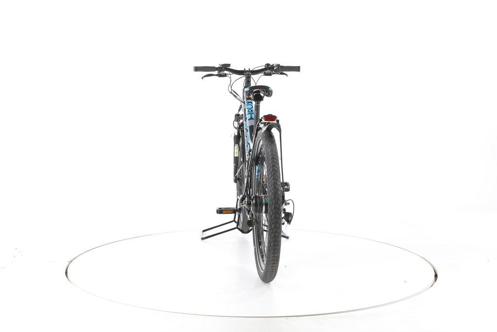 S´Cool e-troX 26 E-Bike - Image 10