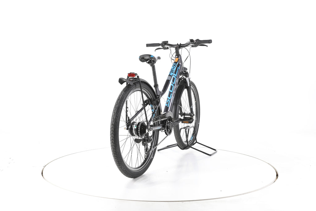 S´Cool e-troX 26 E-Bike - Image 11