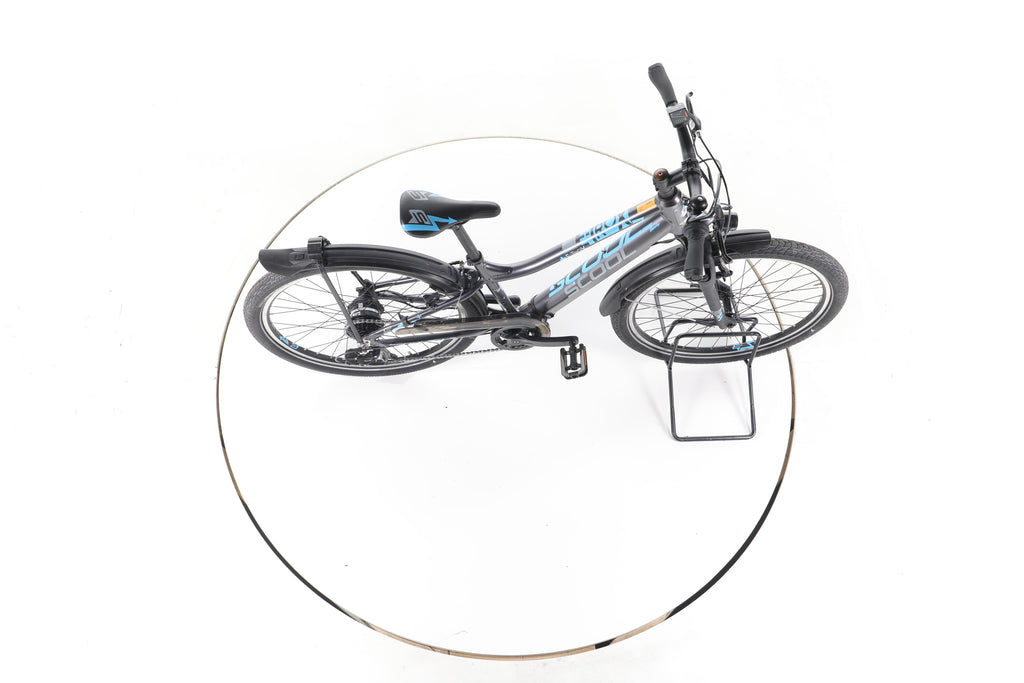 S´Cool e-troX 26 E-Bike - Image 13