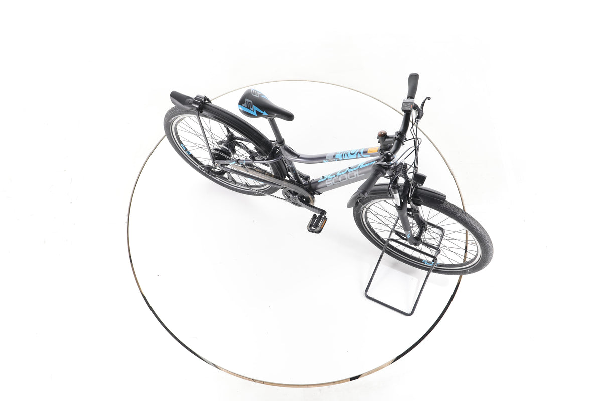 S´Cool e-troX 26 E-Bike - Image 14