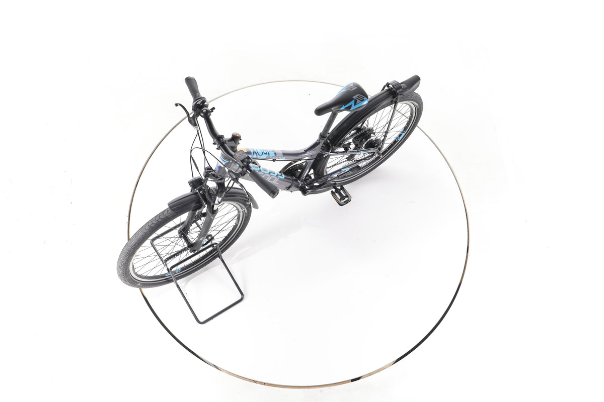 S´Cool e-troX 26 E-Bike - Image 18