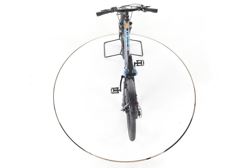 S´Cool e-troX 26 E-Bike - Image 22
