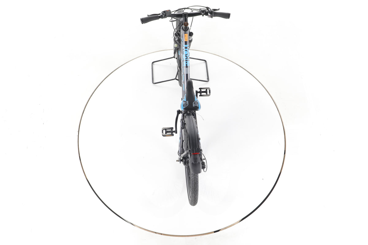 S´Cool e-troX 26 E-Bike - Image 22