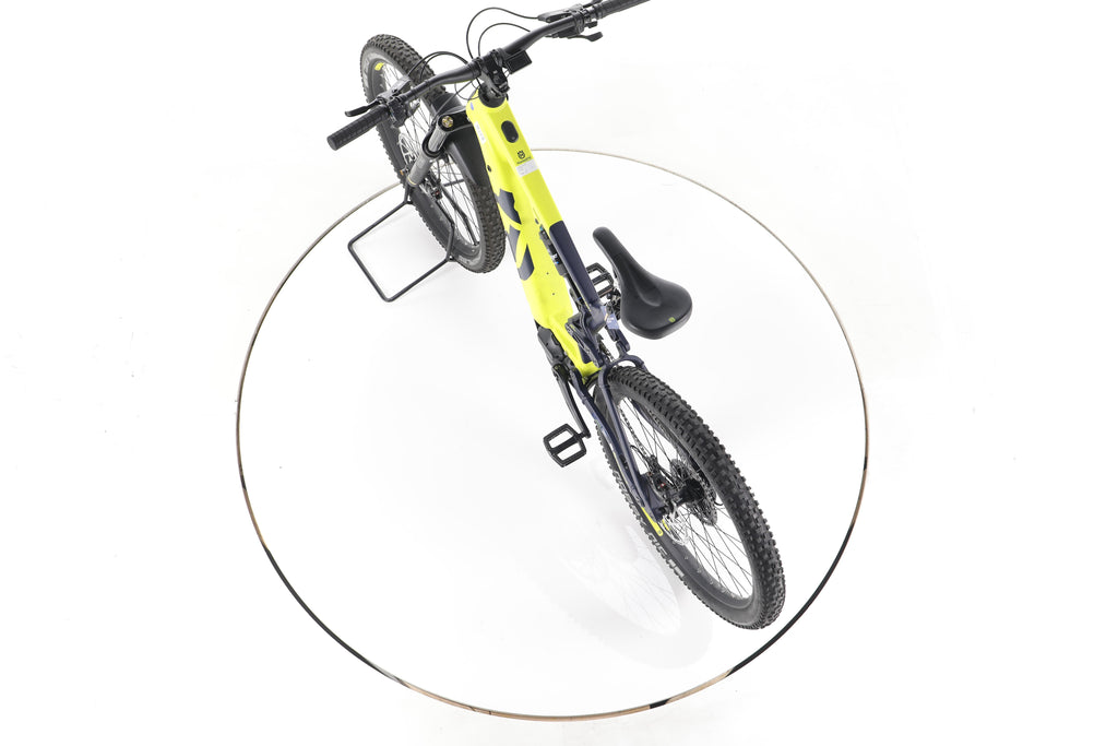 Husqvarna E-Bicycles Mountain Cross MC1 E-Bike Fully - Image 21