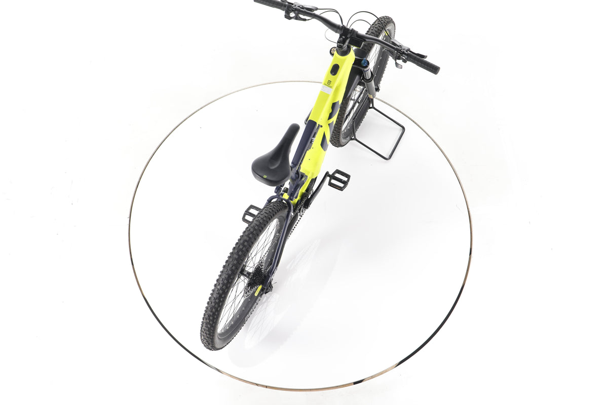 Husqvarna E-Bicycles Mountain Cross MC1 E-Bike Fully - Image 23