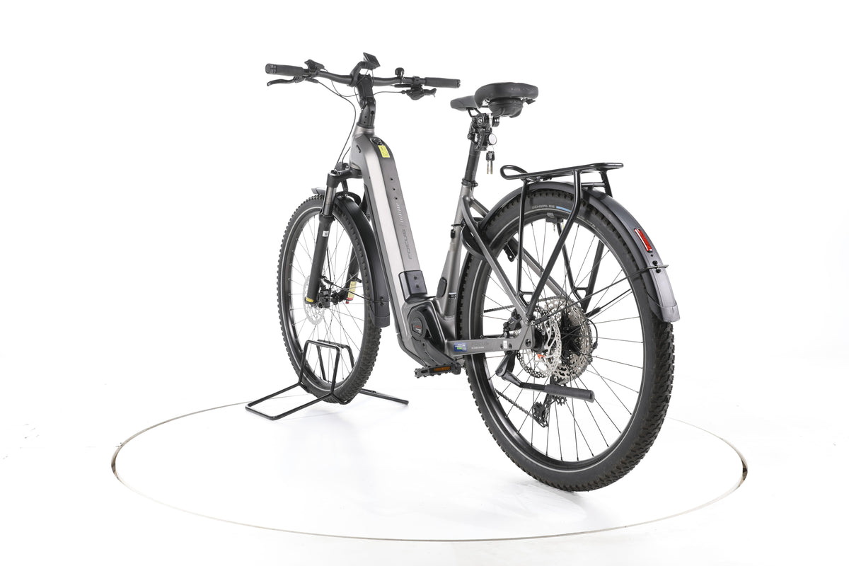 Focus Aventura² 6.8 Trekking E-Bike Tiefeinsteiger - Image 9