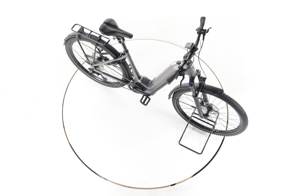 Focus Aventura² 6.8 Trekking E-Bike Tiefeinsteiger - Image 14
