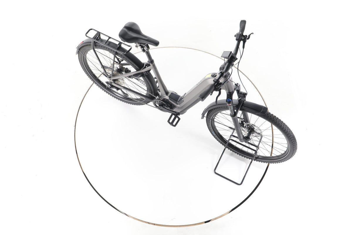 Focus Aventura² 6.8 Trekking E-Bike Tiefeinsteiger - Image 14