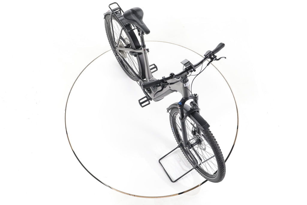 Focus Aventura² 6.8 Trekking E-Bike Tiefeinsteiger - Image 15