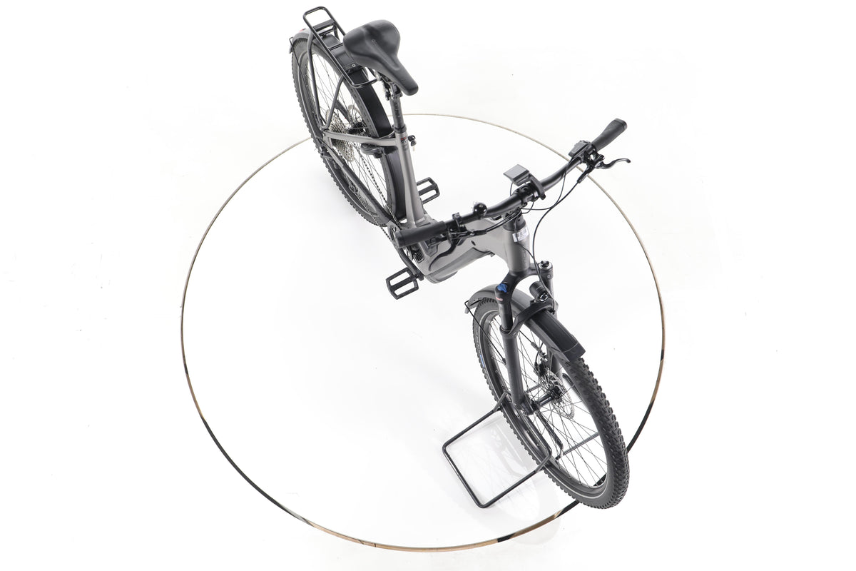 Focus Aventura² 6.8 Trekking E-Bike Tiefeinsteiger - Image 15