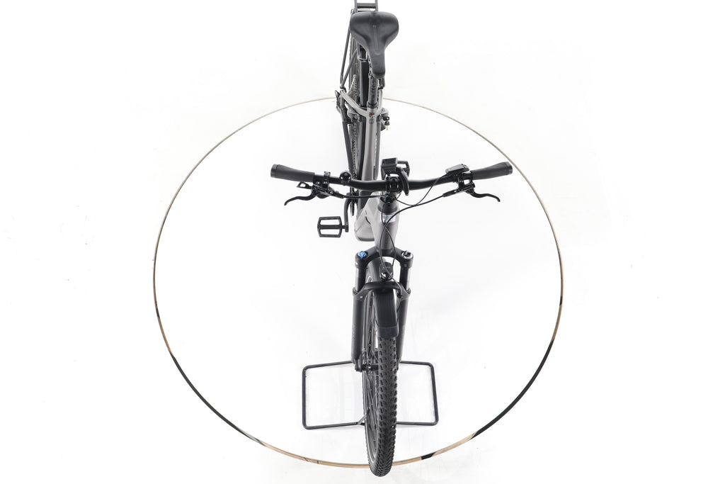 Focus Aventura² 6.8 Trekking E-Bike Tiefeinsteiger - Image 16
