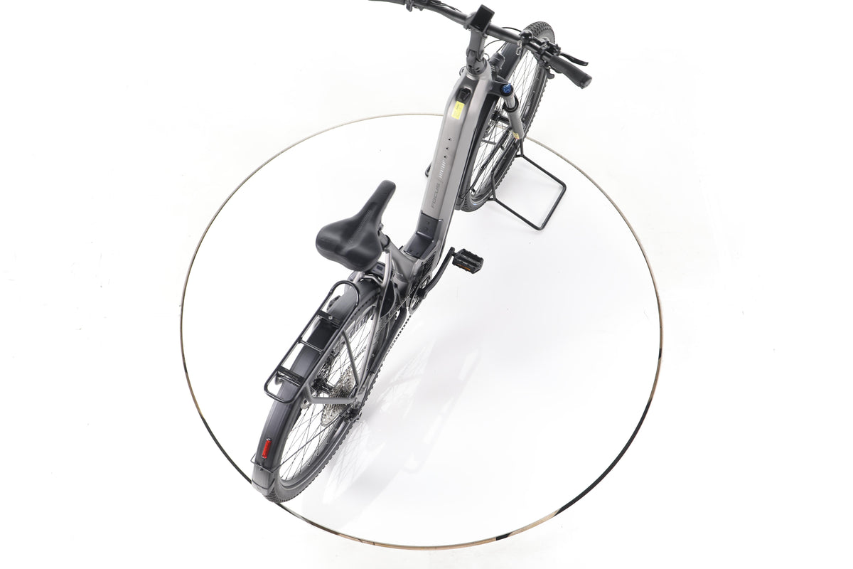 Focus Aventura² 6.8 Trekking E-Bike Tiefeinsteiger - Image 23