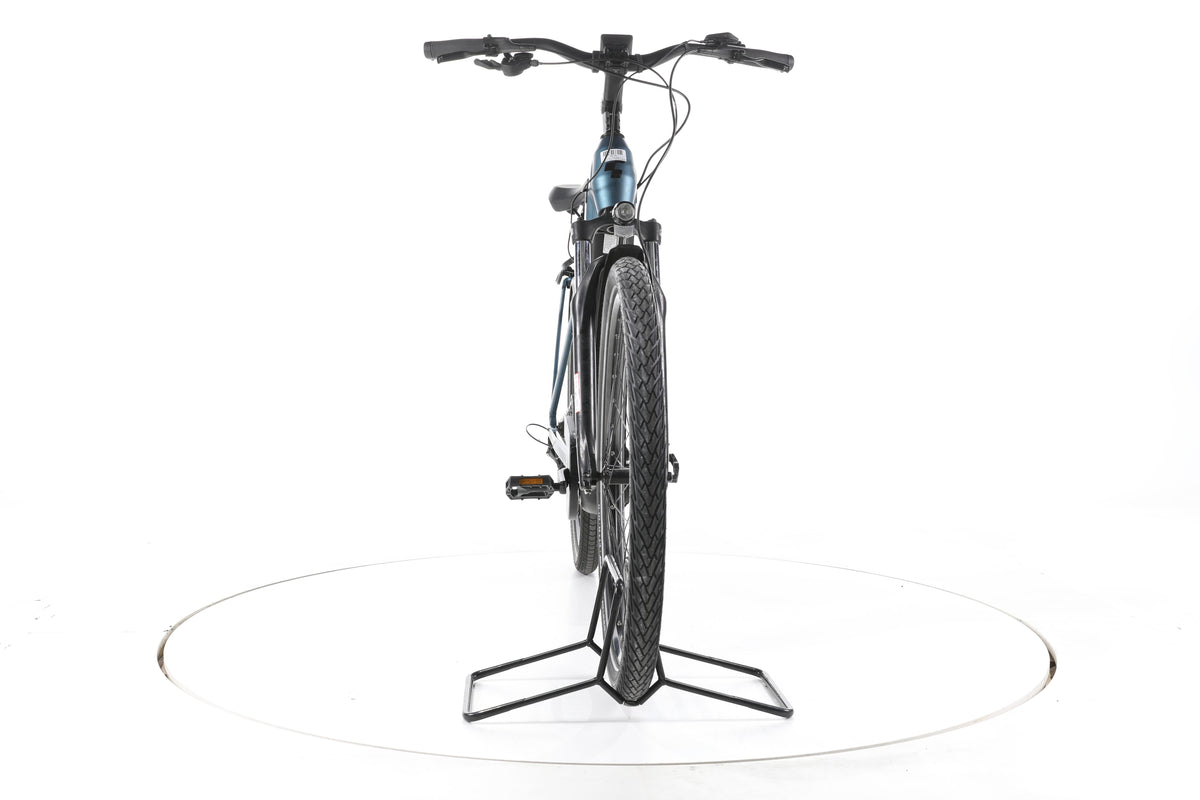 Cube Kathmandu Hybrid ONE Trekking E-Bike Tiefeinsteiger - Image 4