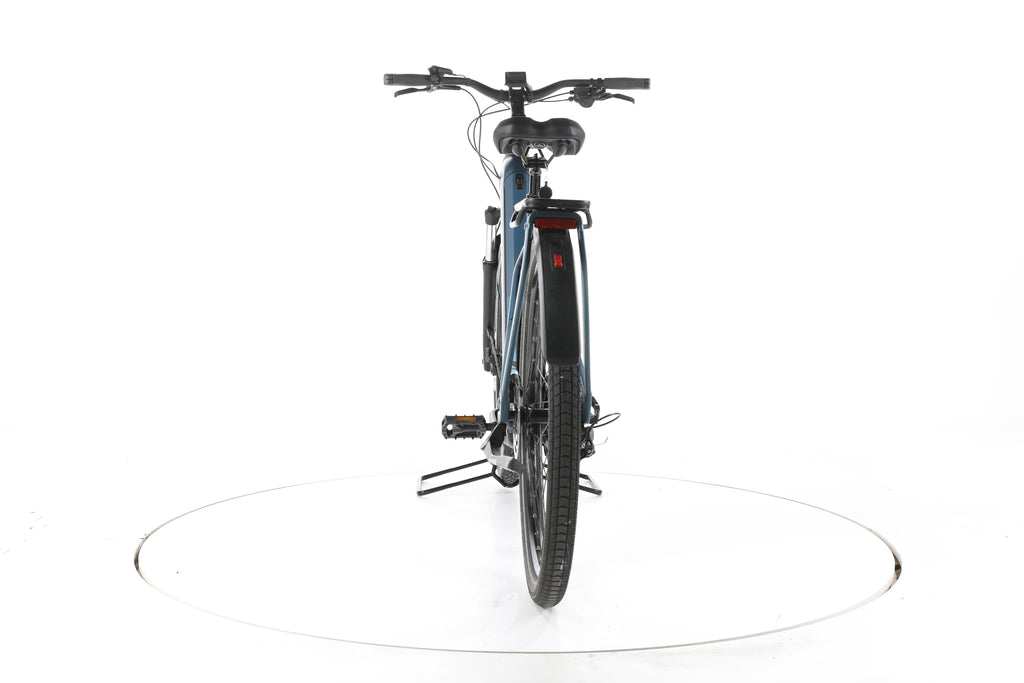 Cube Kathmandu Hybrid ONE Trekking E-Bike Tiefeinsteiger - Image 10