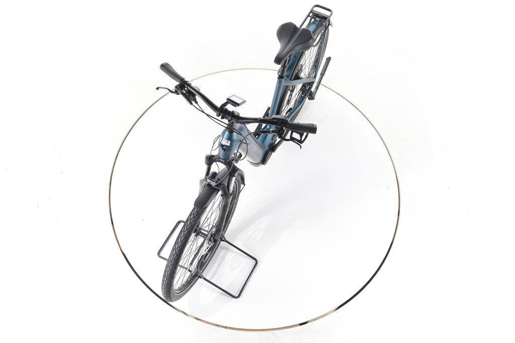 Cube Kathmandu Hybrid ONE Trekking E-Bike Tiefeinsteiger - Image 17