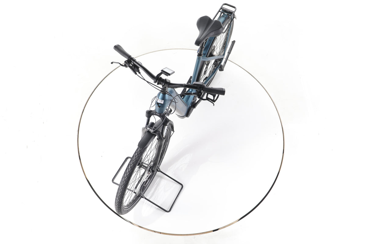 Cube Kathmandu Hybrid ONE Trekking E-Bike Tiefeinsteiger - Image 17