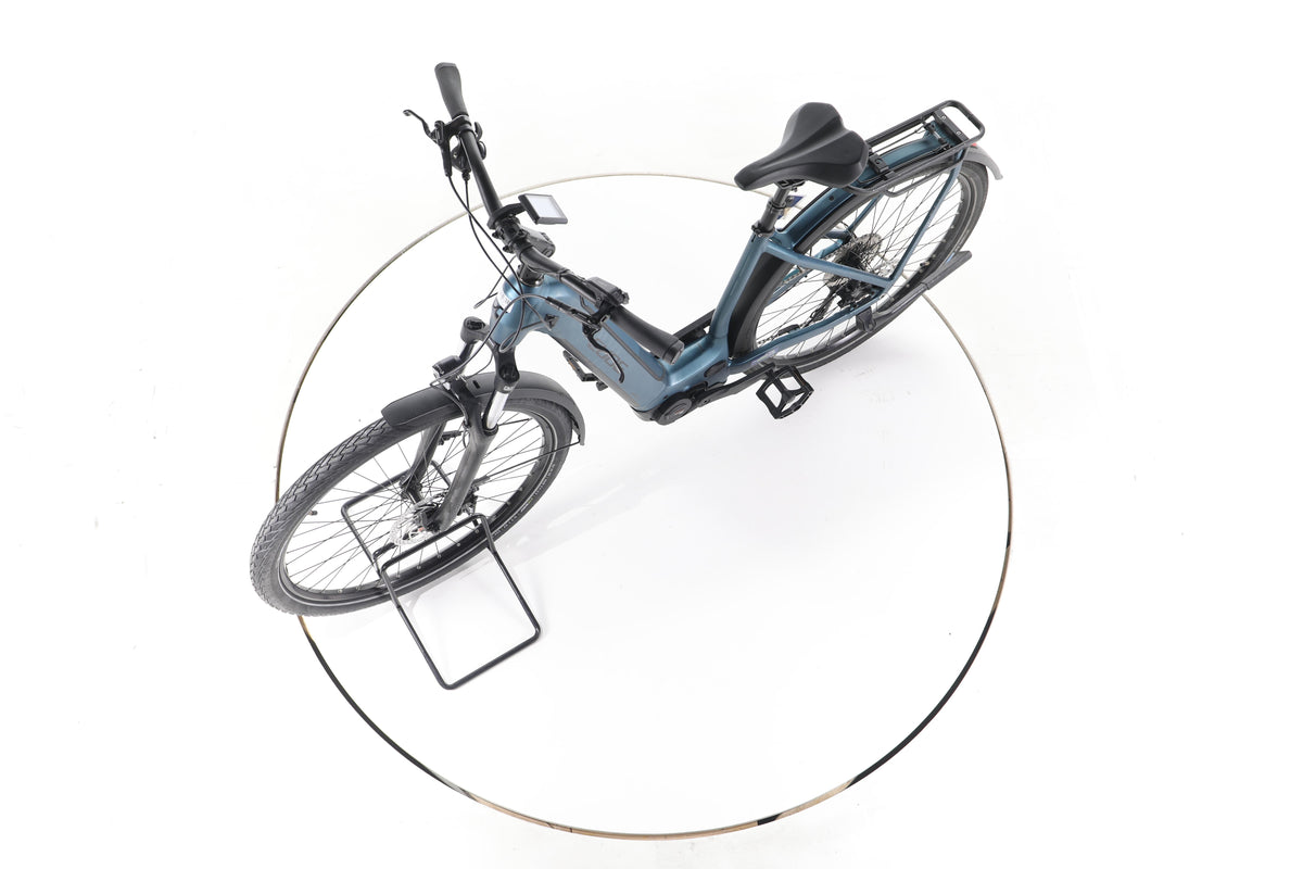 Cube Kathmandu Hybrid ONE Trekking E-Bike Tiefeinsteiger - Image 18