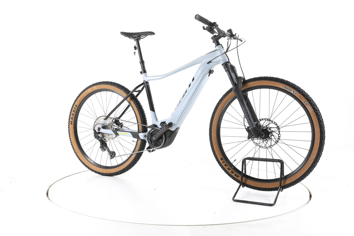 Giant Fathom E+ 1 Pro E-Bike - Image 2