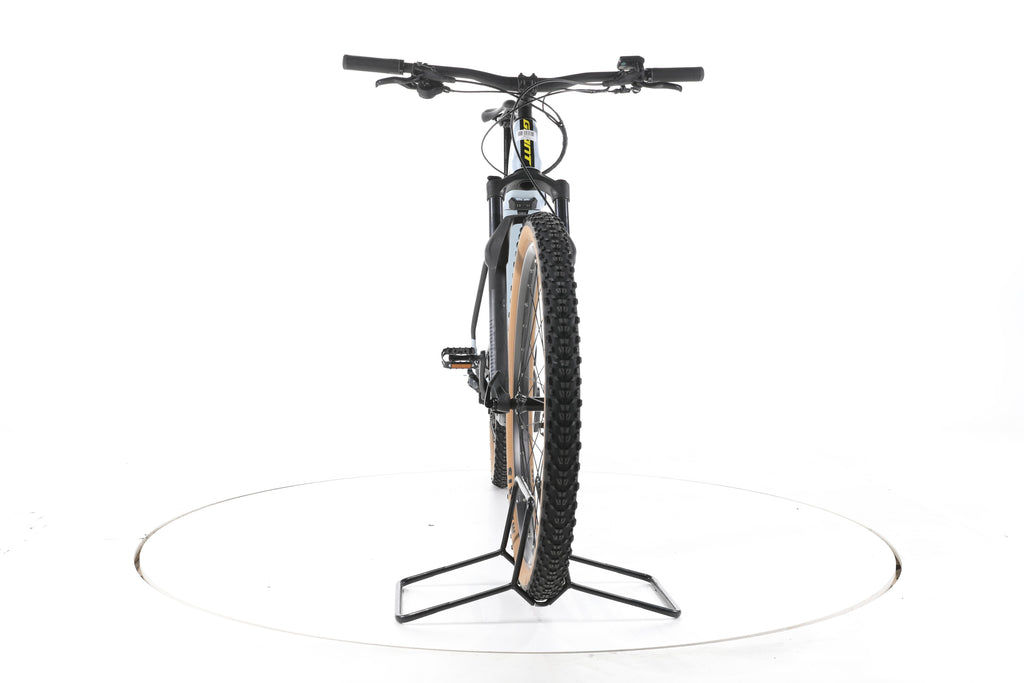 Giant Fathom E+ 1 Pro E-Bike - Image 4