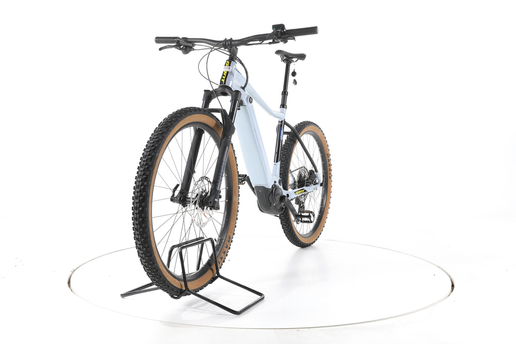 Giant Fathom E+ 1 Pro E-Bike - Image 5