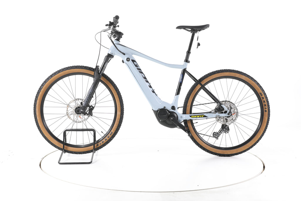 Giant Fathom E+ 1 Pro E-Bike - Image 7
