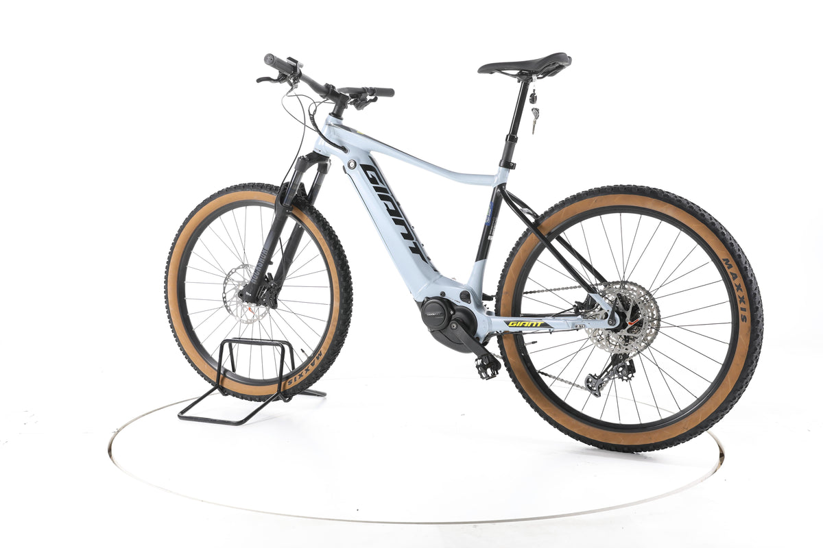 Giant Fathom E+ 1 Pro E-Bike - Image 8
