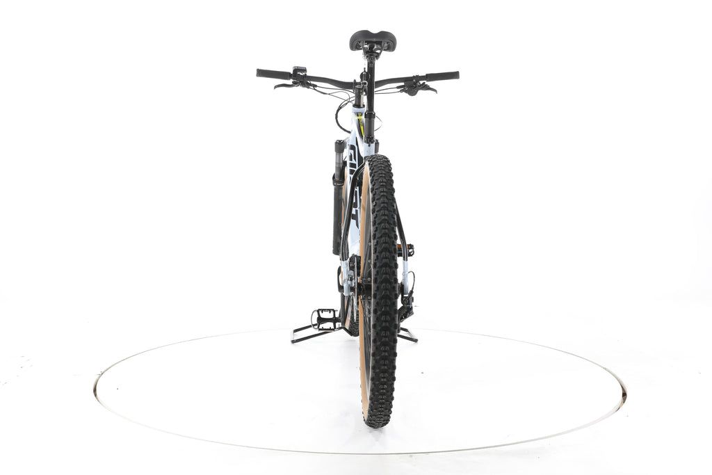 Giant Fathom E+ 1 Pro E-Bike - Image 10