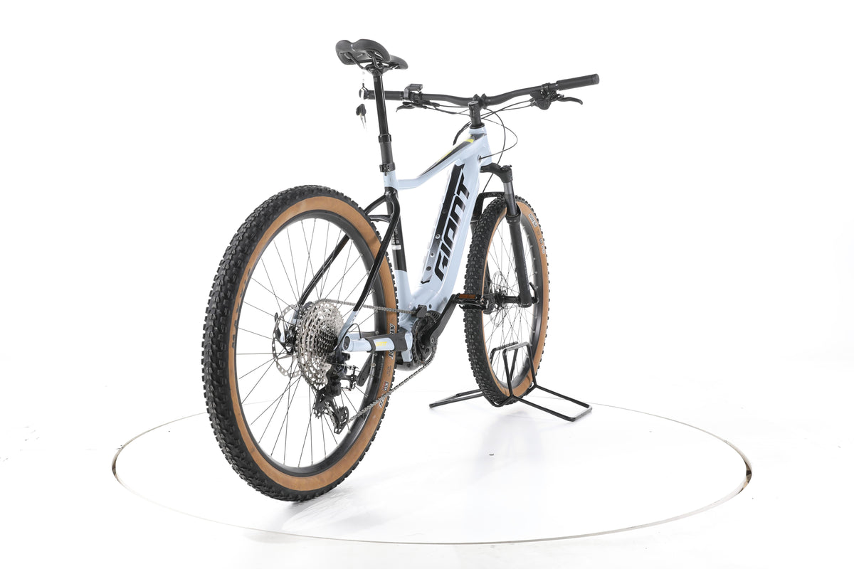 Giant Fathom E+ 1 Pro E-Bike - Image 11
