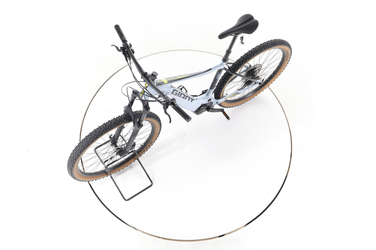 Giant Fathom E+ 1 Pro E-Bike - Image 18