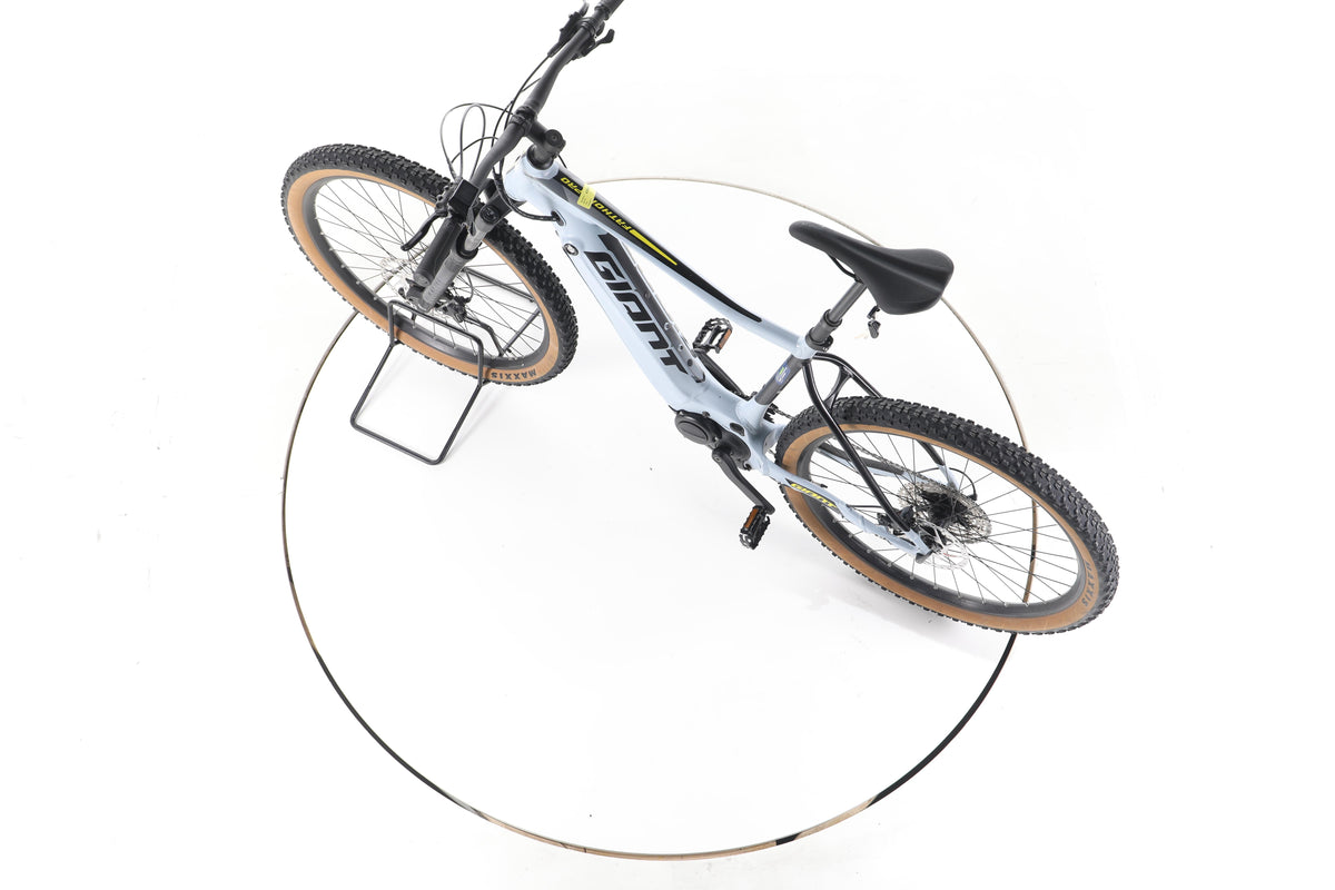 Giant Fathom E+ 1 Pro E-Bike - Image 20