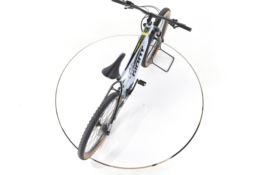 Giant Fathom E+ 1 Pro E-Bike - Image 23