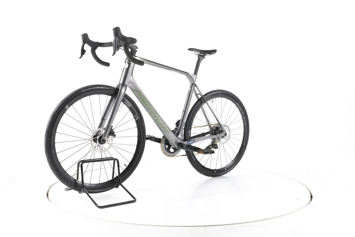 Merida SCULTURA ENDURANCE RIVAL EDITION Rennrad Carbon - Image 6