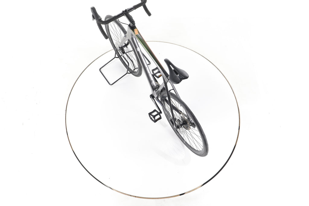Merida SCULTURA ENDURANCE RIVAL EDITION Rennrad Carbon - Image 21