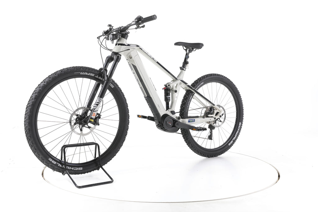 Bulls Sonic EVO TR1 E-Bike Fully - Image 6