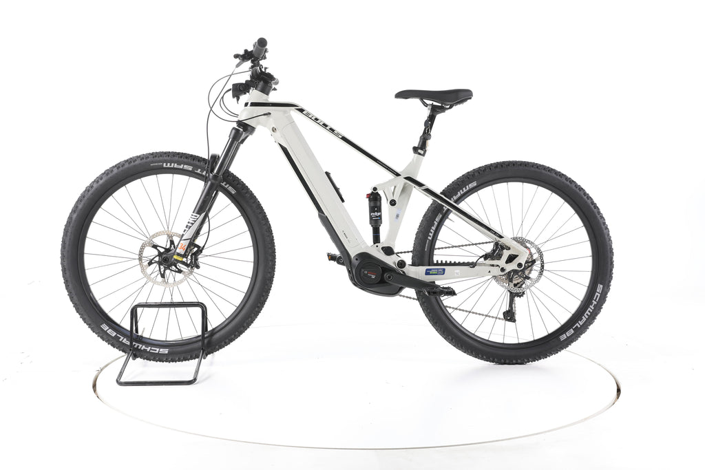 Bulls Sonic EVO TR1 E-Bike Fully - Image 7
