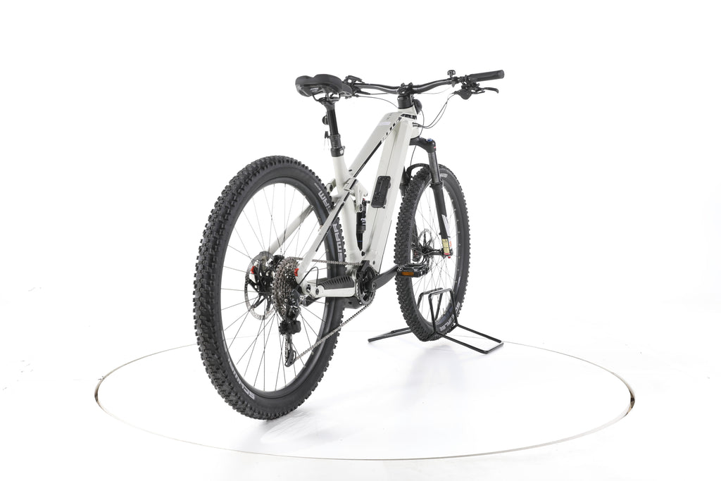 Bulls Sonic EVO TR1 E-Bike Fully - Image 11