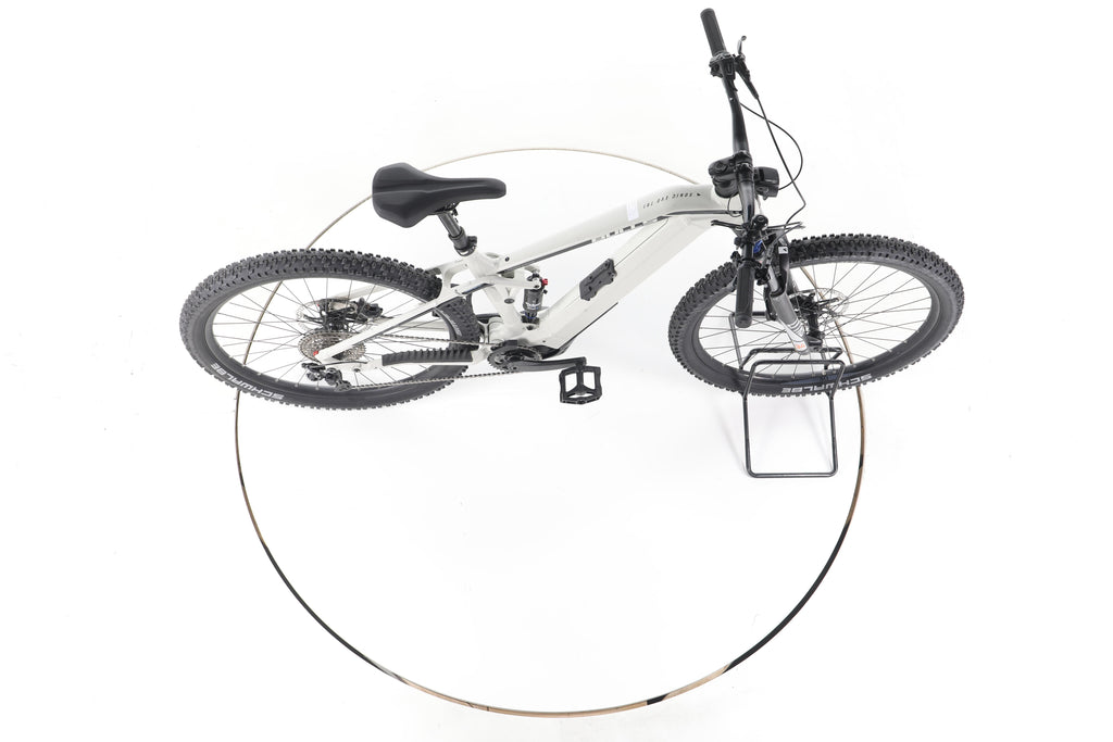 Bulls Sonic EVO TR1 E-Bike Fully - Image 13